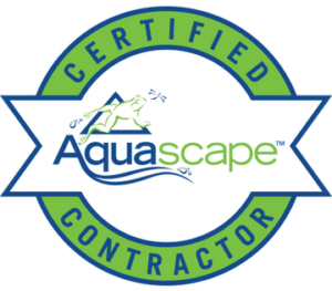 Aquascape Certified Contractor