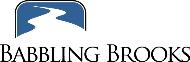 Babbling Brooks Logo